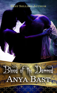 Blood of the Damned