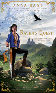 Raven's Quest