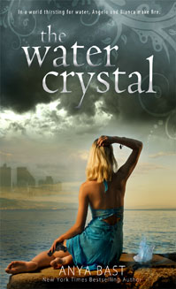 The Water Crystal