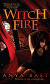 Witch Fire